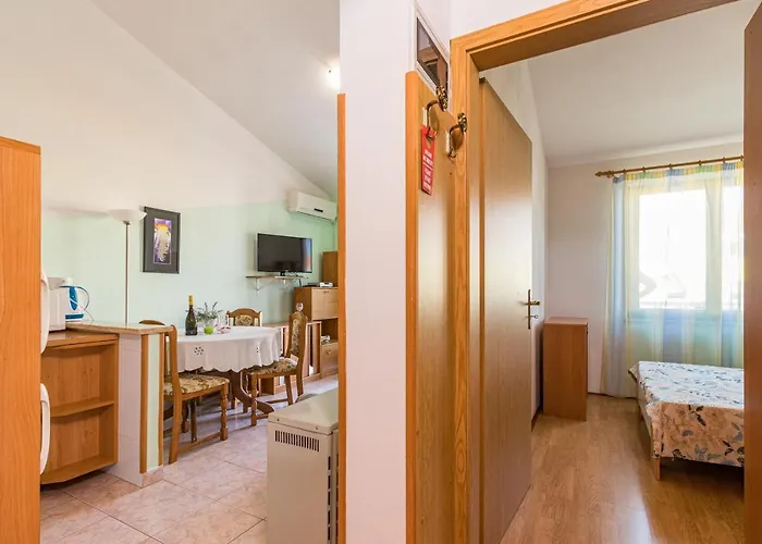 Buic Appartement Pula