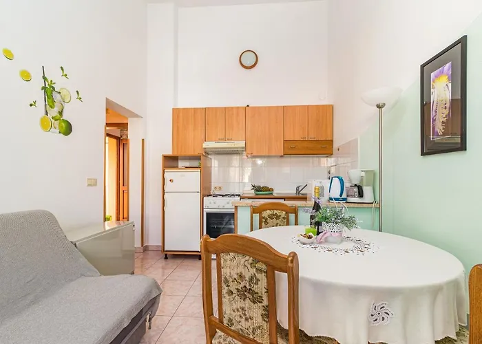 Buic Apartment Pula