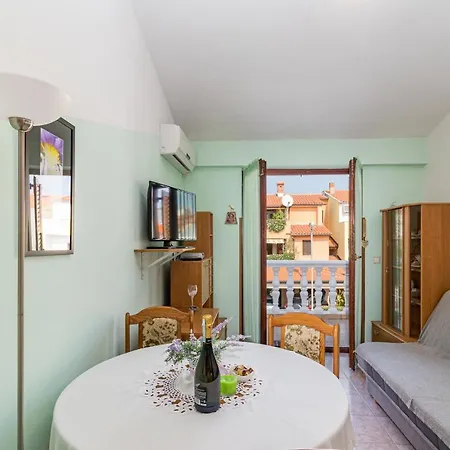 Buic Apartament