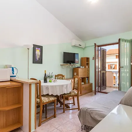 Apartment Buic