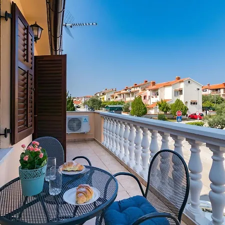 Buic Apartment Pula