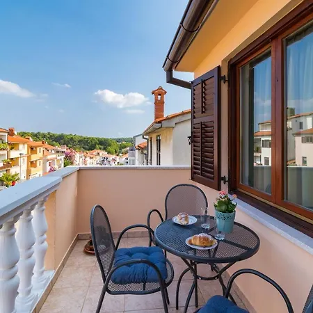 Buic Apartment