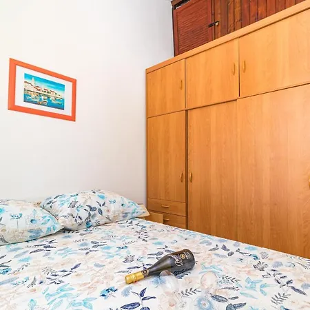 Buic Apartman Póla