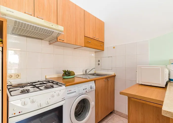 Buic Apartman *